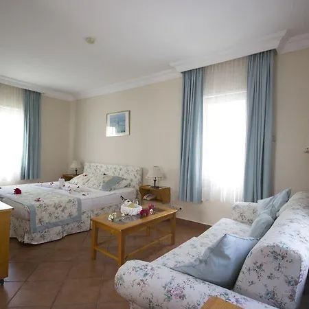 Princess Diltua Hotel Bodrum