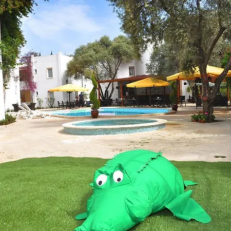Princess Diltua Hotel Bodrum