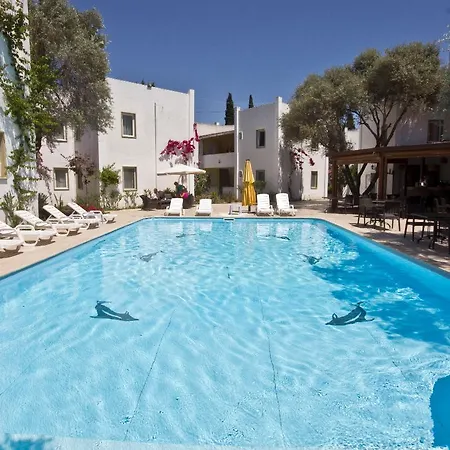 Hotel Princess Diltua 3*