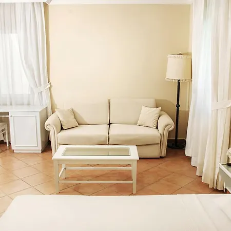 Szálloda Princess Diltua