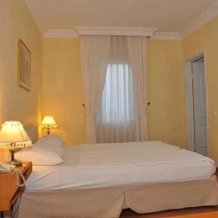 Szálloda Princess Diltua 3*