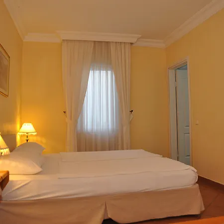 Hotel Princess Diltua 3*