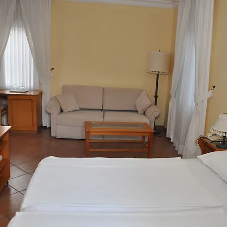 Szálloda Princess Diltua 3*