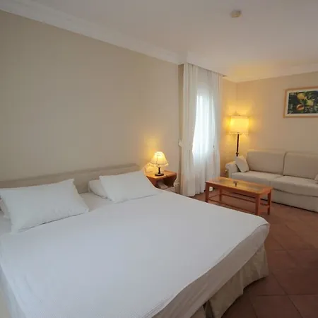 Szálloda Princess Diltua 3*