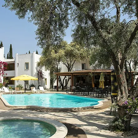 Hotel Princess Diltua 3*