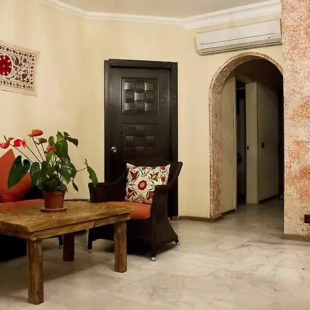 Szálloda Princess Diltua 3*