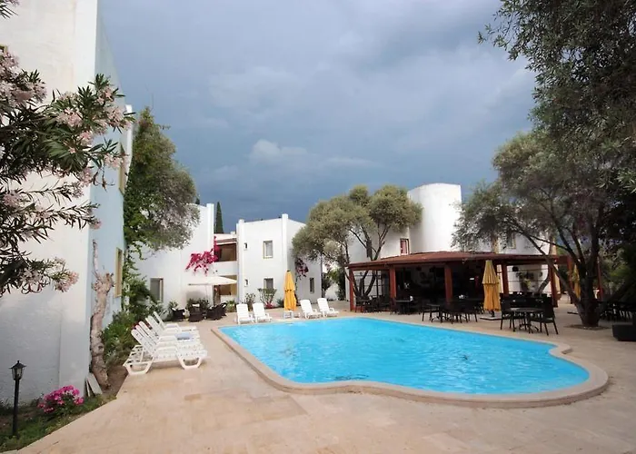 Princess Diltua ホテル